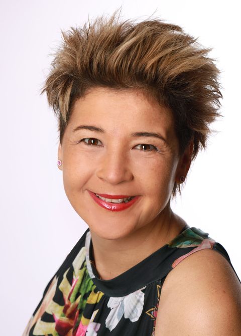 Maria Moreno