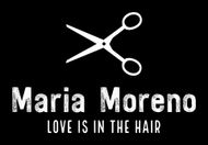 Logo Maria Moreno