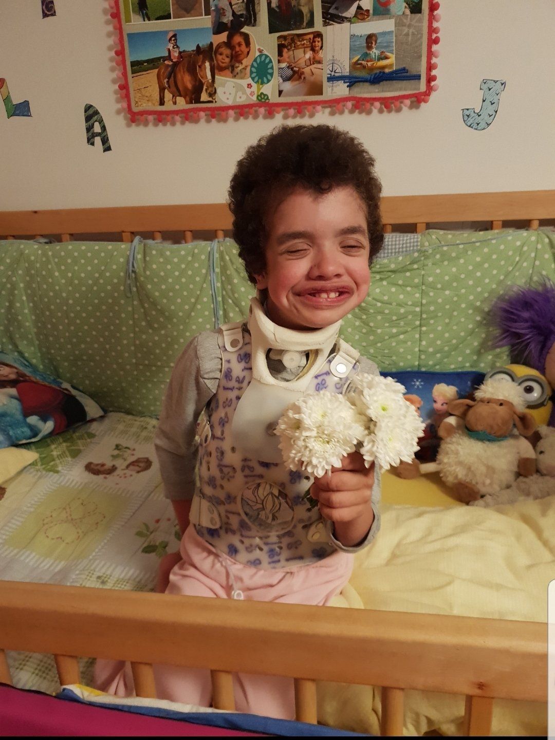 Mehr zu der Malda Pflegedienst Außerklinischen Intensiv-Pflege erfahren