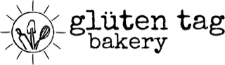 Gluten Tag Bakery Logo