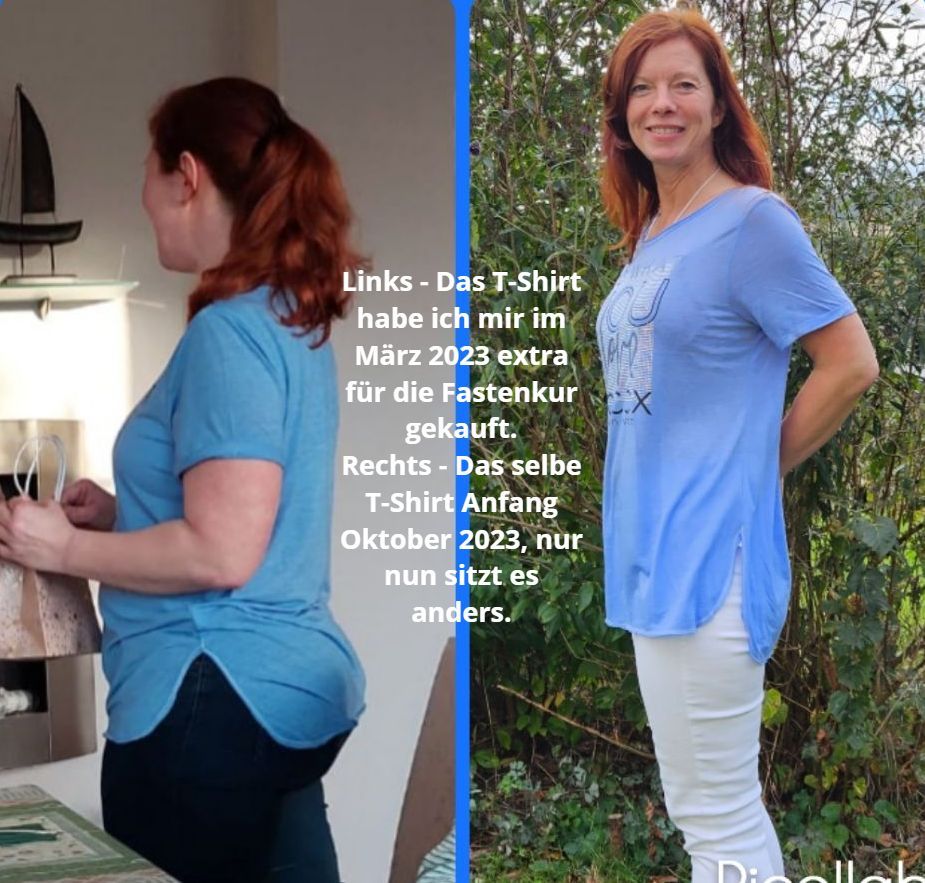 Abnehmen mit myBodyID... es war nie leichter! BodyID BodyKey Abnehmen Personalisierte Ernährung Stoffwechsel Balance Gewicht Gesundheit