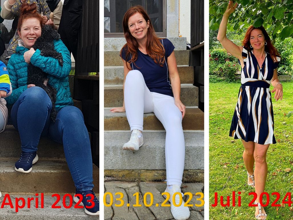 BodyID BodyKey Abnehmen Personalisierte Ernährung Stoffwechsel Balance Gewicht Gesundheit