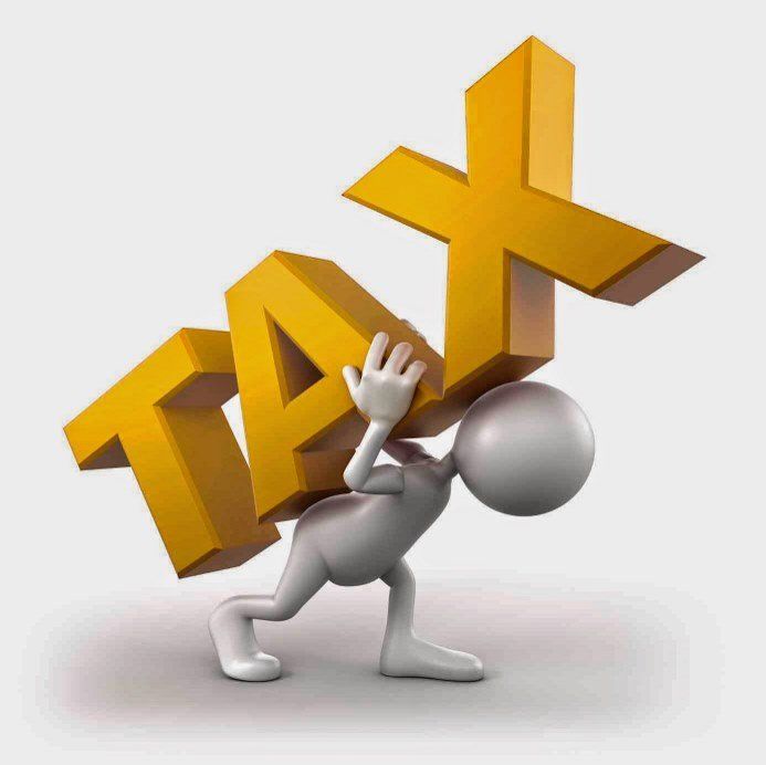 Property Taxation a must read