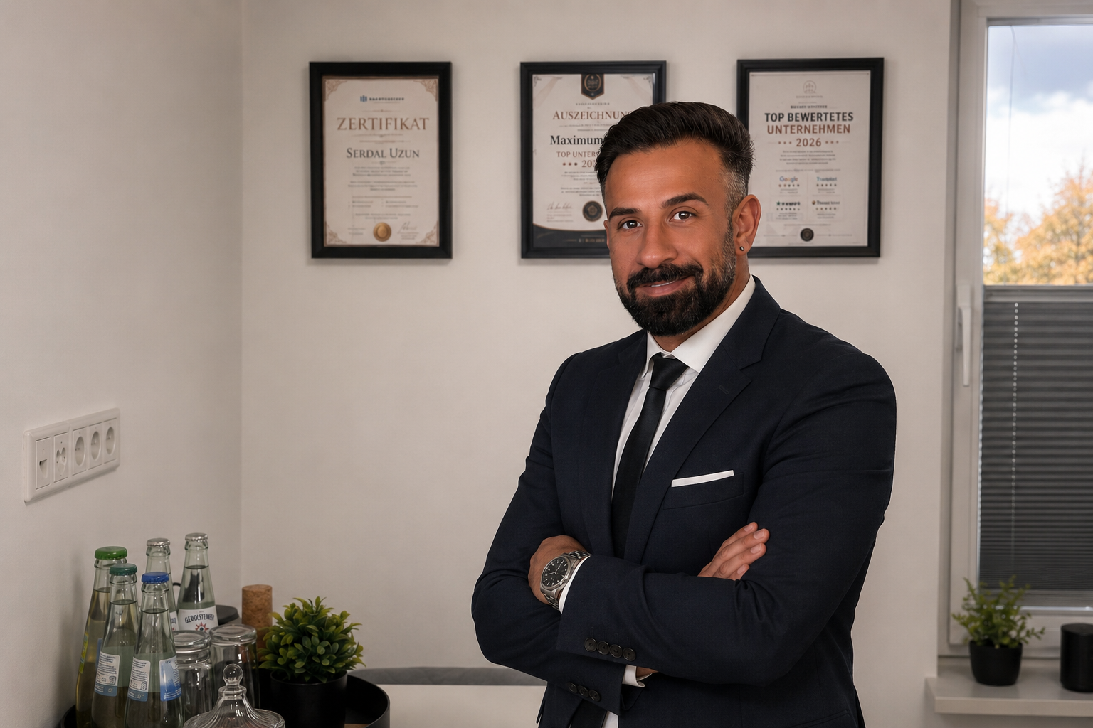 Ihr Webdesigner bei OnePage99