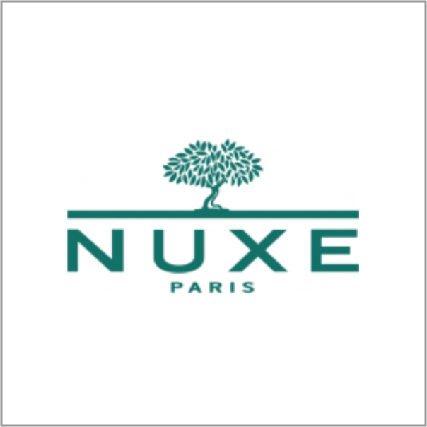 Logo Kosmetik nuxe