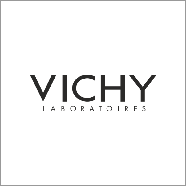 Logo Kosmetik Vichy