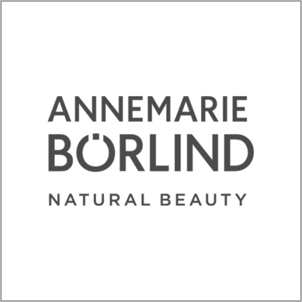 Logo Kosmetik Annemarie Börlind