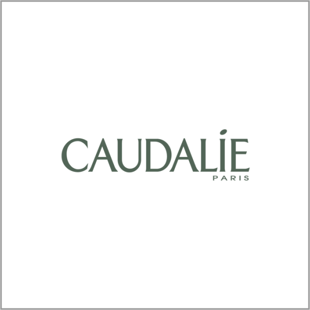 Logo Kosmetik Caudalie