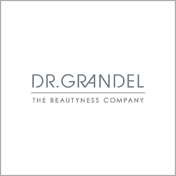 Logo Kosmetik Dr. Grandel