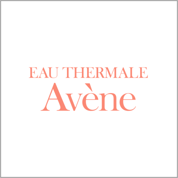 Logo Kosmetik Eau Thermale Avene