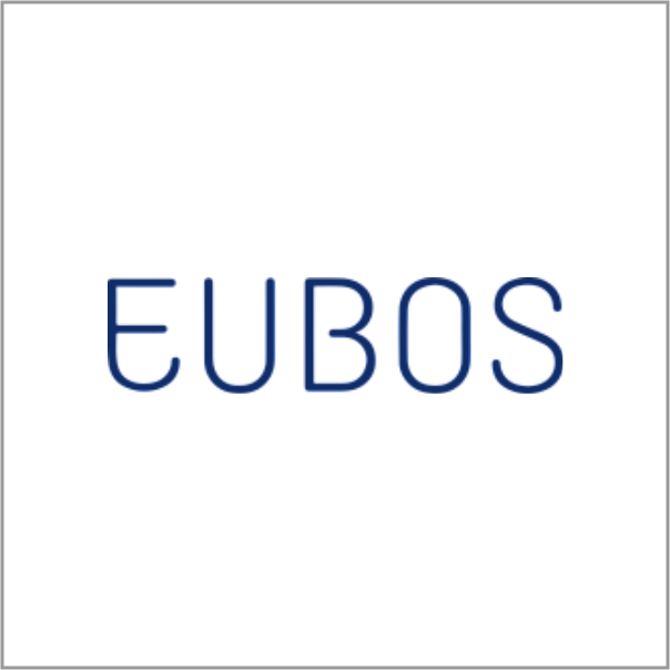 Logo Kosmetik Eubos