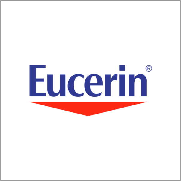 Logo Kosmetik Eucerin