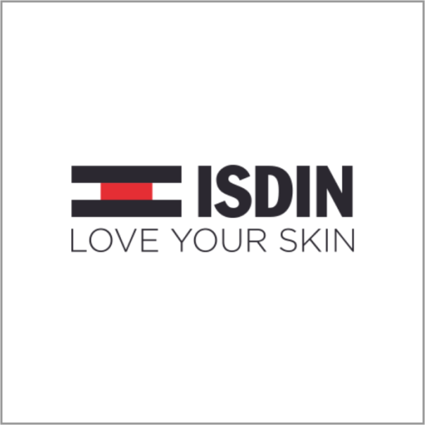 Logo Kosmetik ISDIN