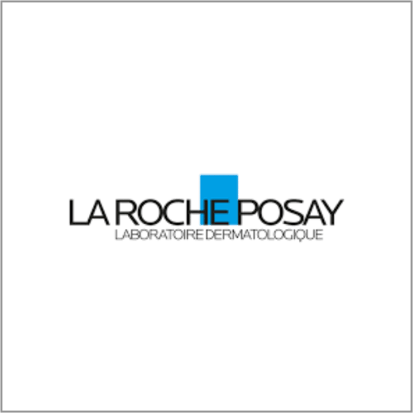 Logo Kosmetik La Roche Posay