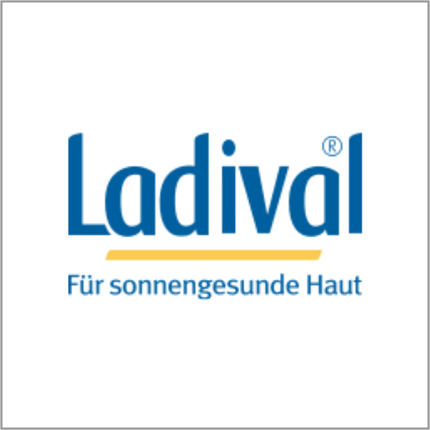 Logo Kosmetik Ladival