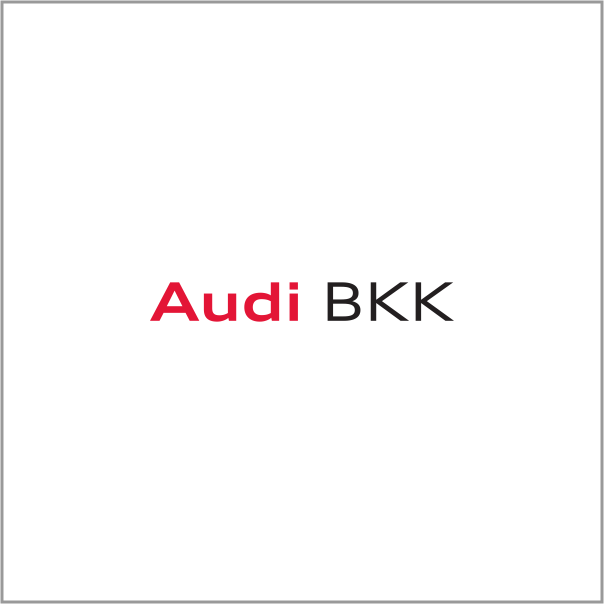 Logo der Audi BKK