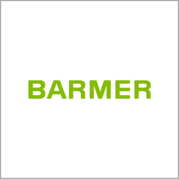 Logo Barmer