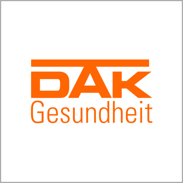 Logo DAK Gesundheit