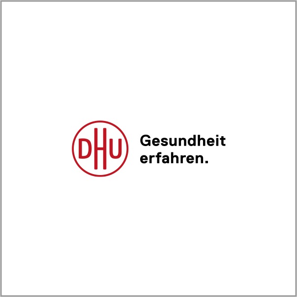 Link auf die Website der Deutschen Homöopathie-Union DHU-Arzneimittel GmbH & Co. KG.