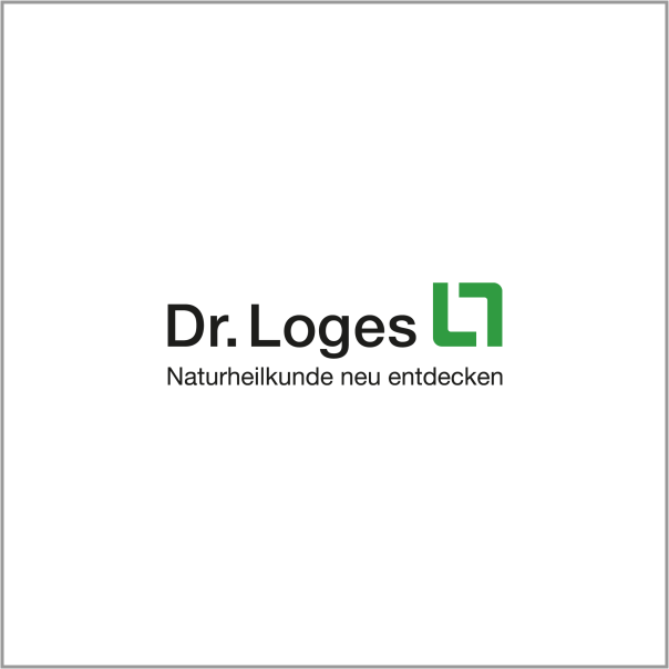 Link auf die externe Website von Dr. Loges, Hersteller von Gesundheitspräparaten.