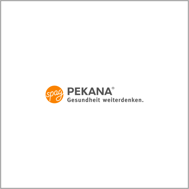Link auf die Website von Pekana, Hersteller hochwertiger, wirksamer Naturheilmittel.
