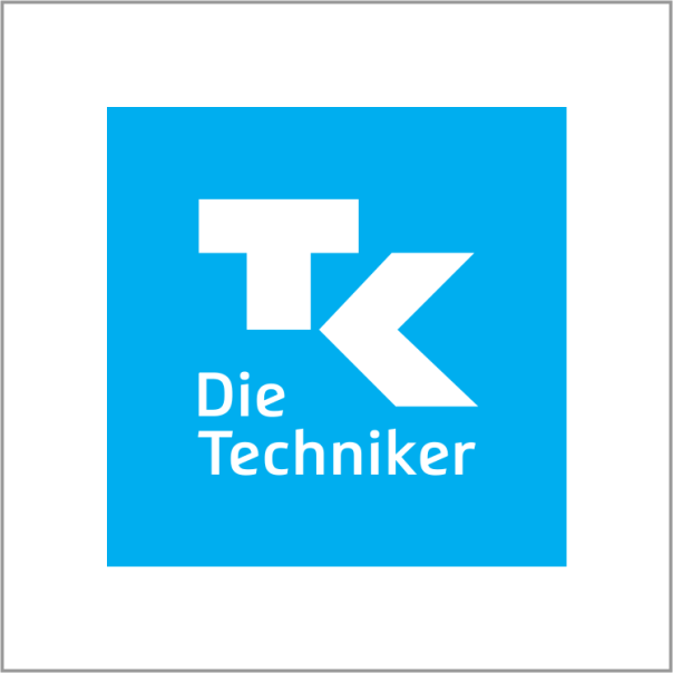 Logo Techniker Krankenkasse