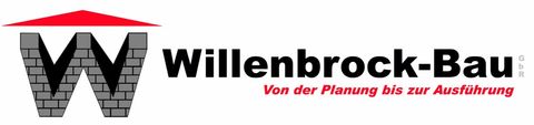 willenbrock-bau Gbr logo