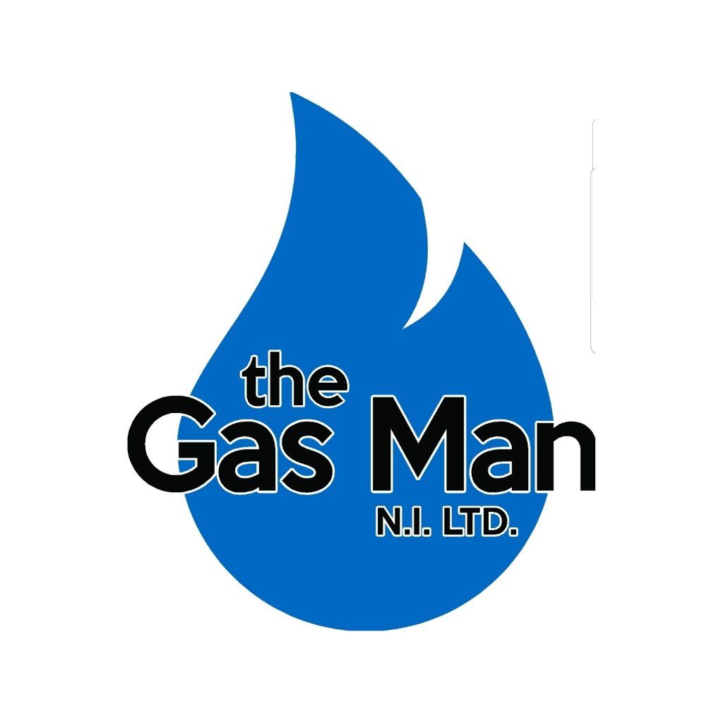 The Gas Man (N.I.) Ltd Specialists in Gas Conversion