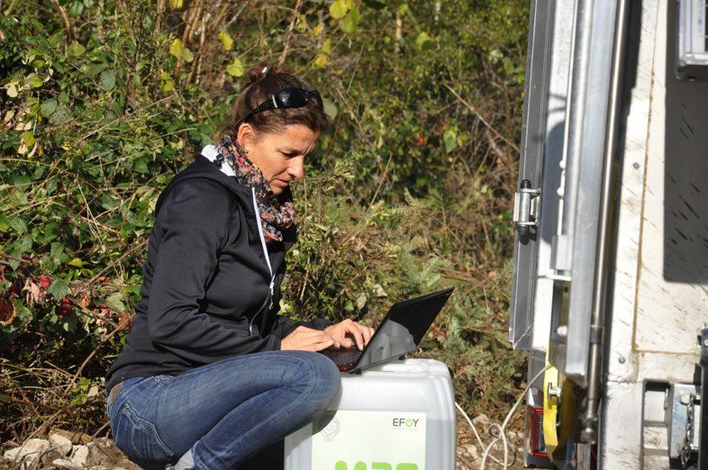 meteorologische Spezialauswertungen und Datenanalysen