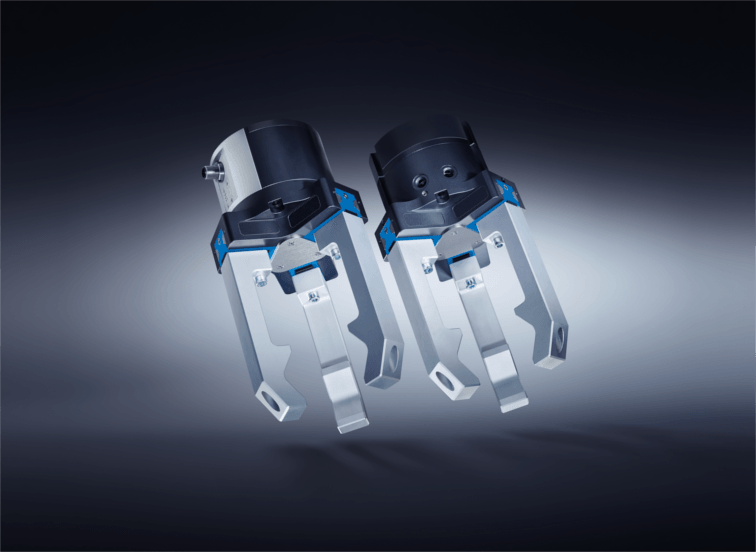 Greifer für Roboter | SturmConsultants