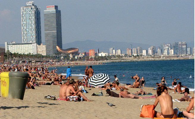 Introduction to Barcelona for Expat Relocation