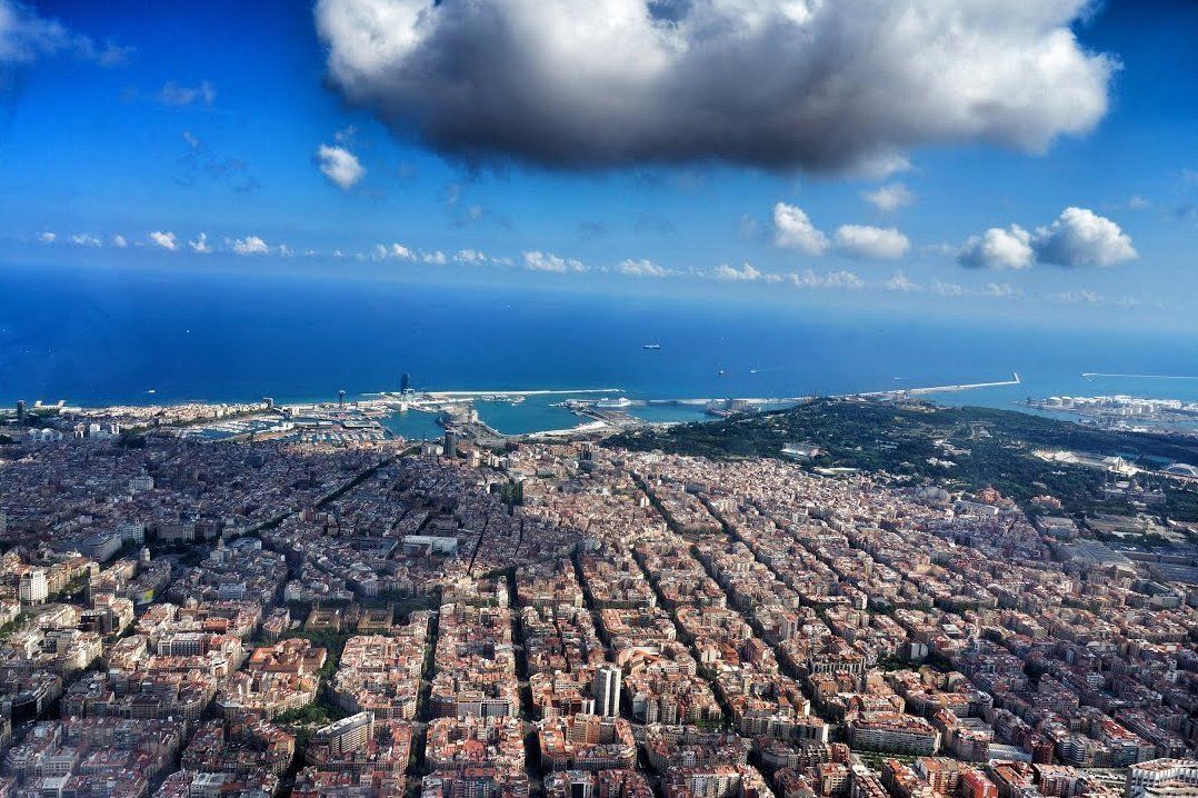 Best neighborhoods for Expat Relocation in Barcelona