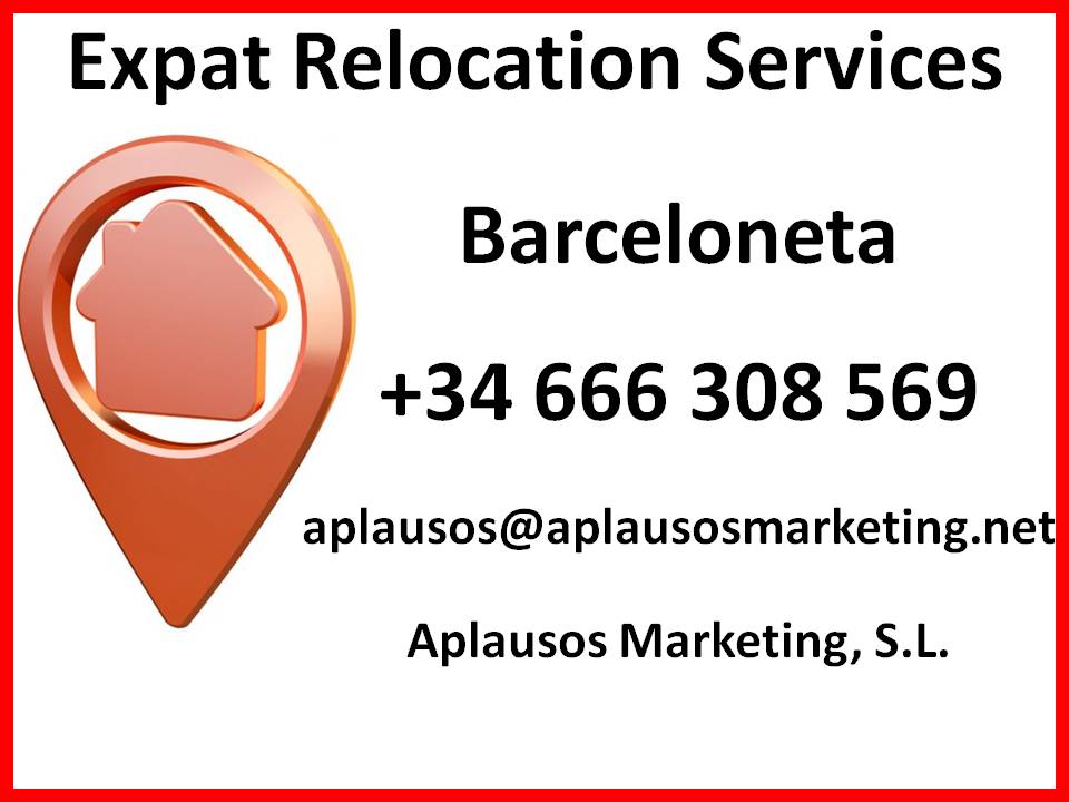 Expat Relocation Services in Barcelona