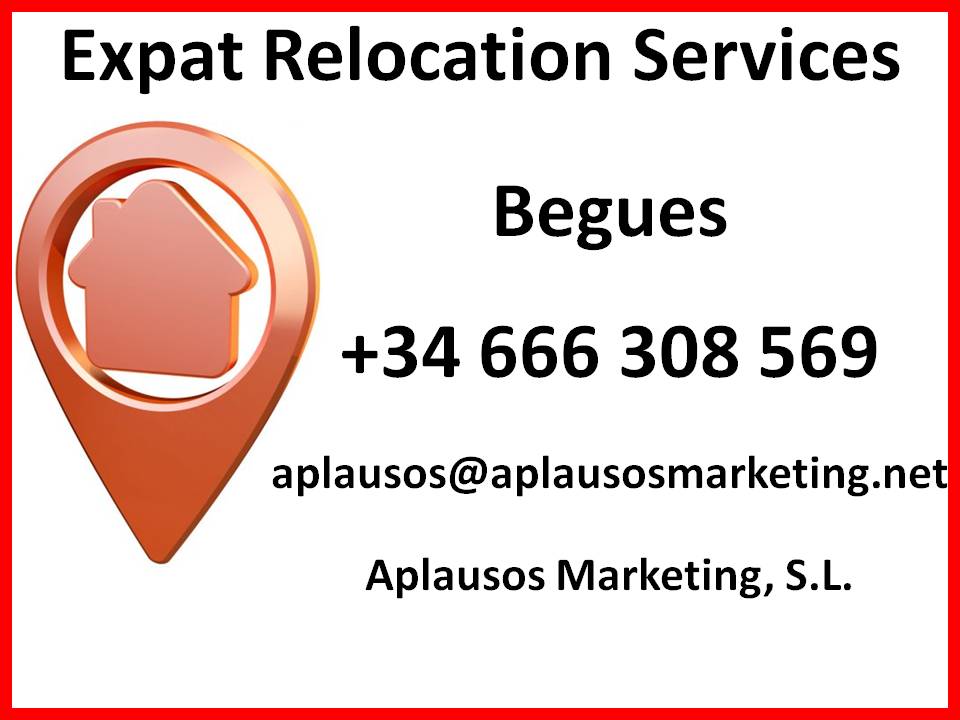 Expat Relocation Services in Barcelona