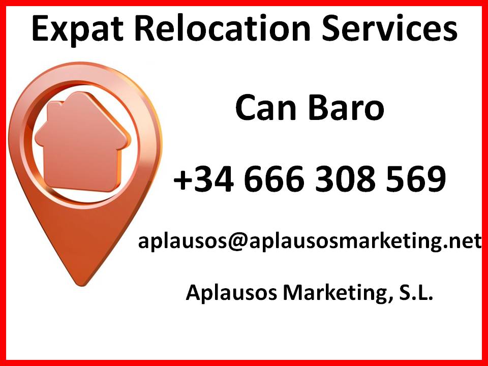 Expat Relocation Services in Barcelona