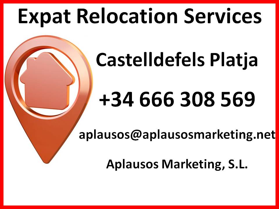 Expat Relocation Services in Barcelona