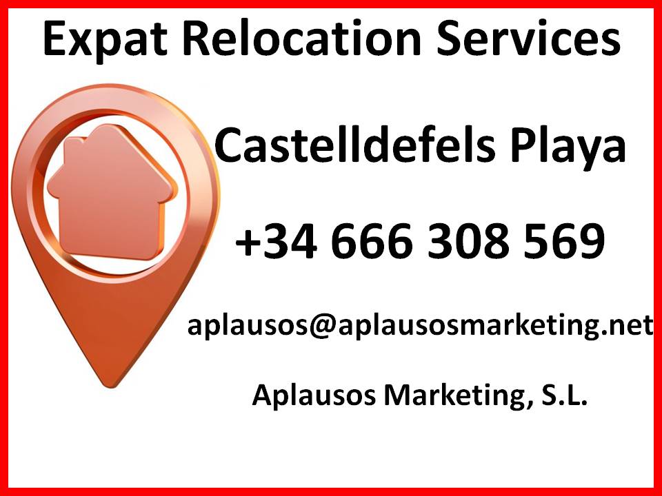 Expat Relocation Services in Barcelona