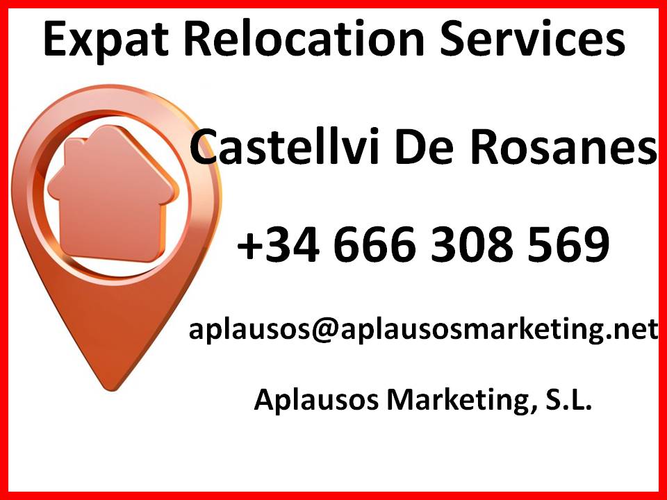 Expat Relocation Services in Barcelona