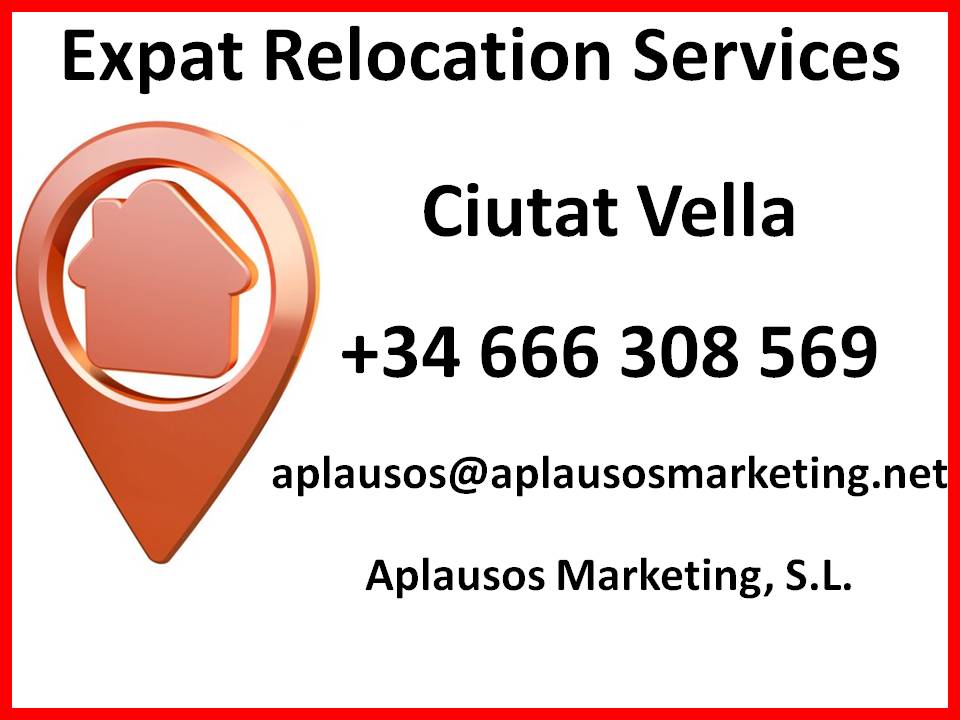 Expat Relocation Services in Barcelona