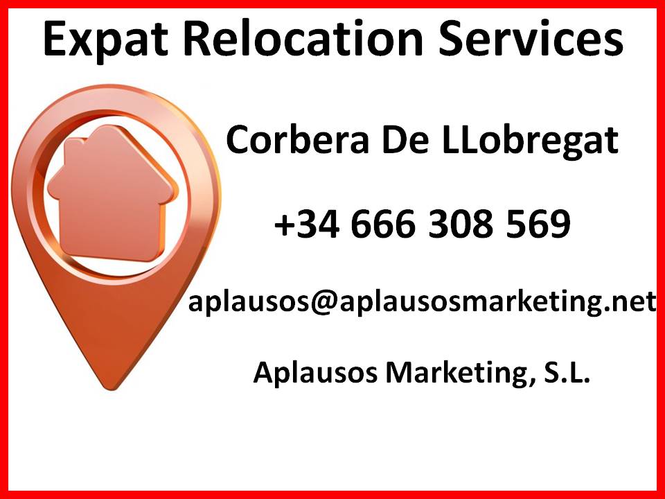 Expat Relocation Services in Barcelona