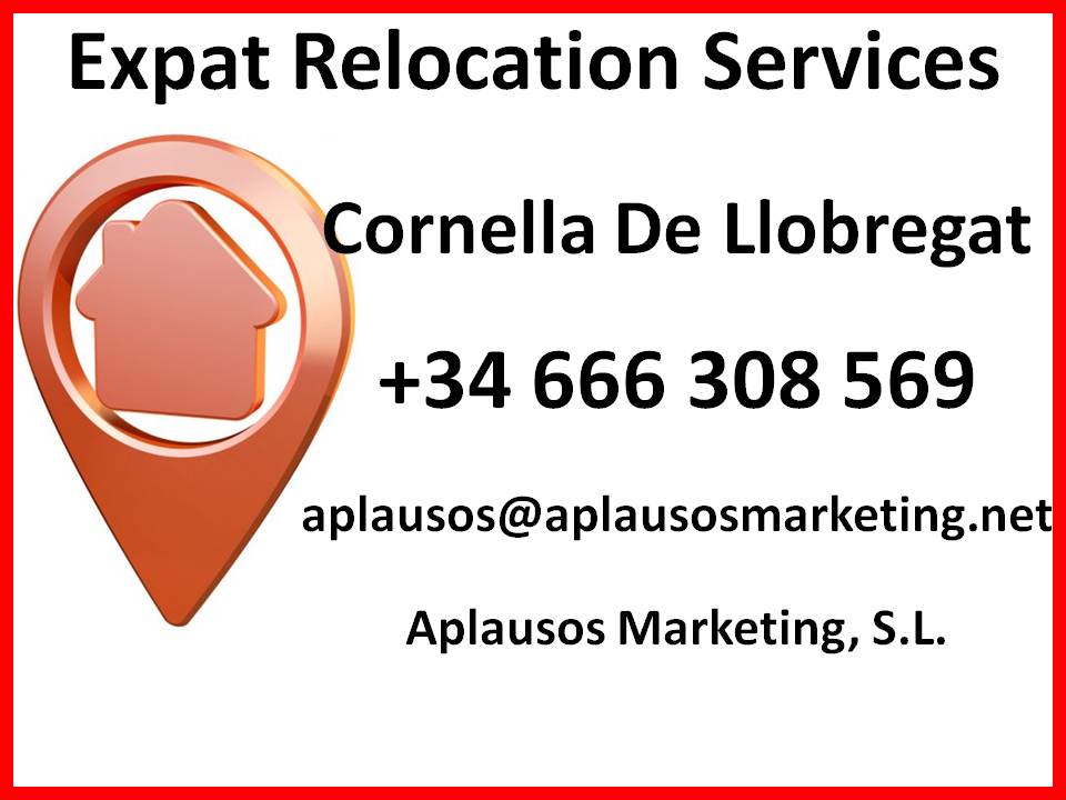 Expat Relocation Services in Barcelona