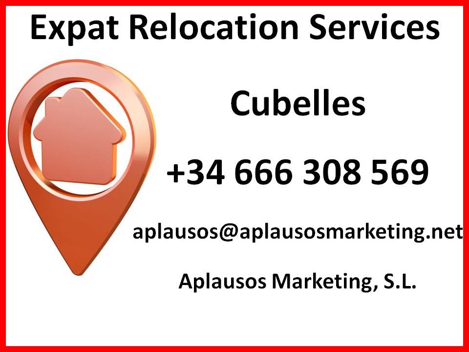 Expat Relocation Services in Barcelona