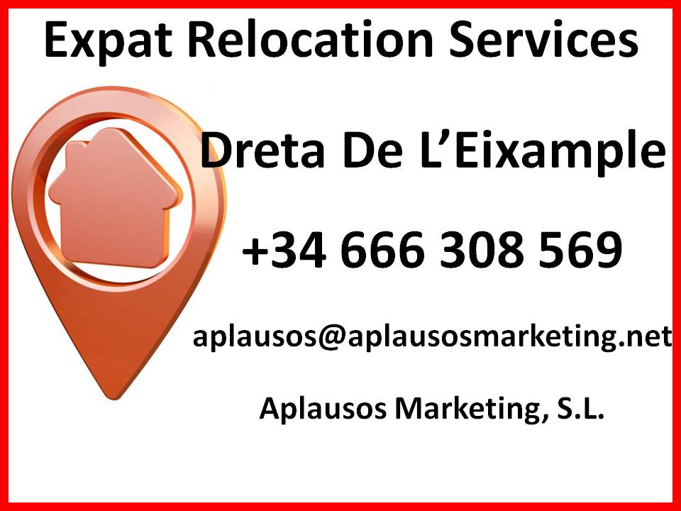 Expat Relocation Services in Barcelona