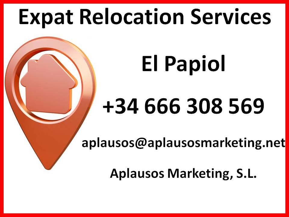 Expat Relocation Services in Barcelona