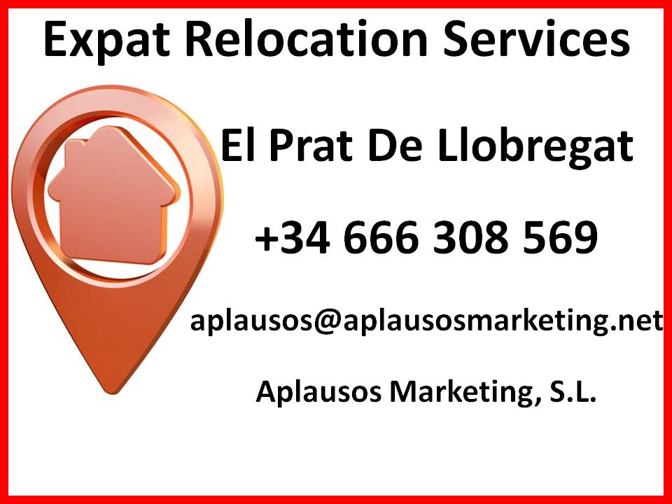 Expat Relocation Services in Barcelona