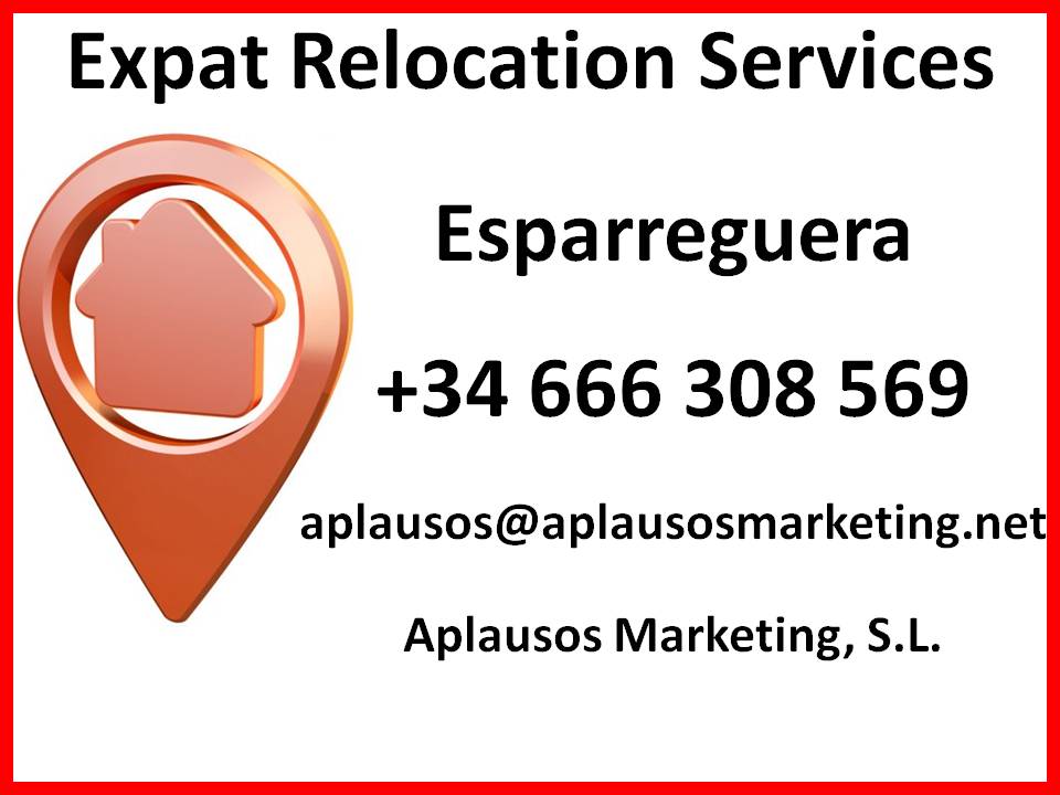 Expat Relocation Services in Barcelona