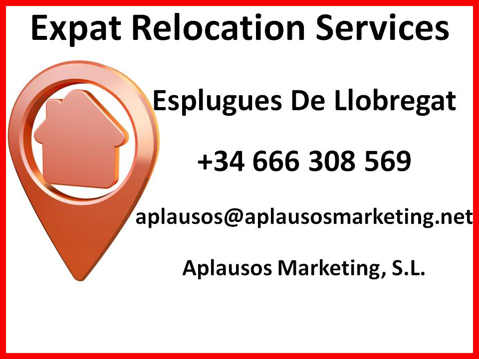 Expat Relocation Services in Barcelona