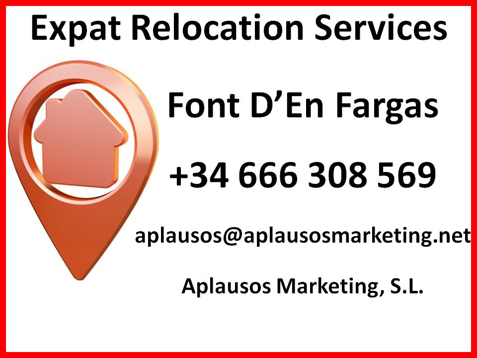 Expat Relocation Services in Barcelona