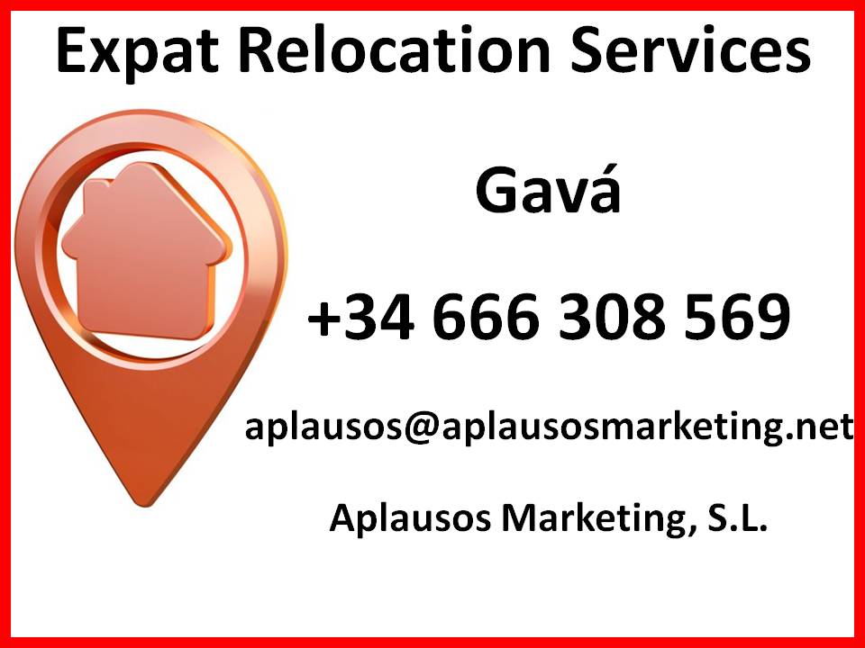 Expat Relocation Services in Barcelona