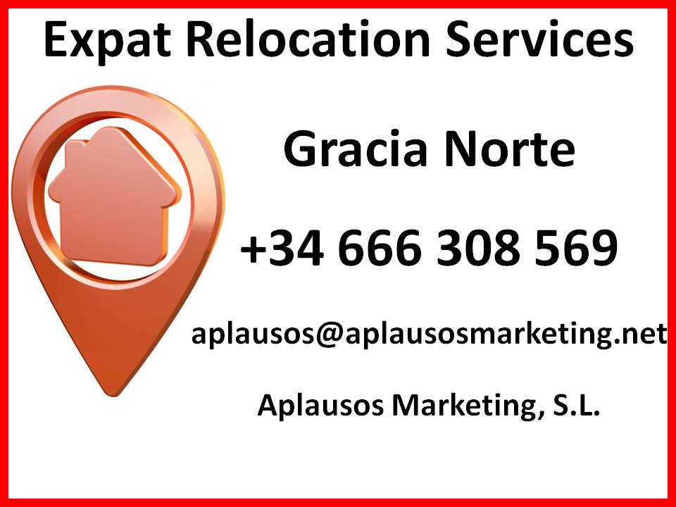 Expat Relocation Services in Barcelona